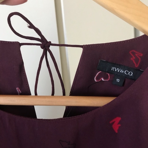 RW&CO Dress - Picture 5 of 5